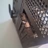 XFX Speedster MERC 319 RX 6950 XT 16GB - Fully Functional - Cosmetic Shroud Damage