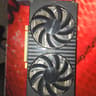 HP Omen Rtx 3060ti
