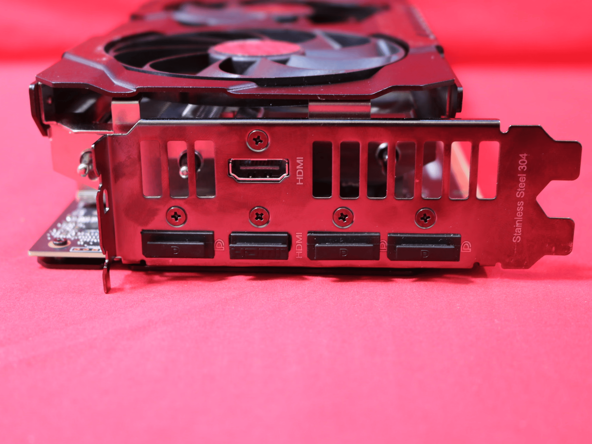 *AS IS/FOR REPAIR* ASUS TUF Gaming GeForce RTX 3060 OC V2 12GB GDDR6 GPU TUF-RTX3060-O12G-V2-GAMING