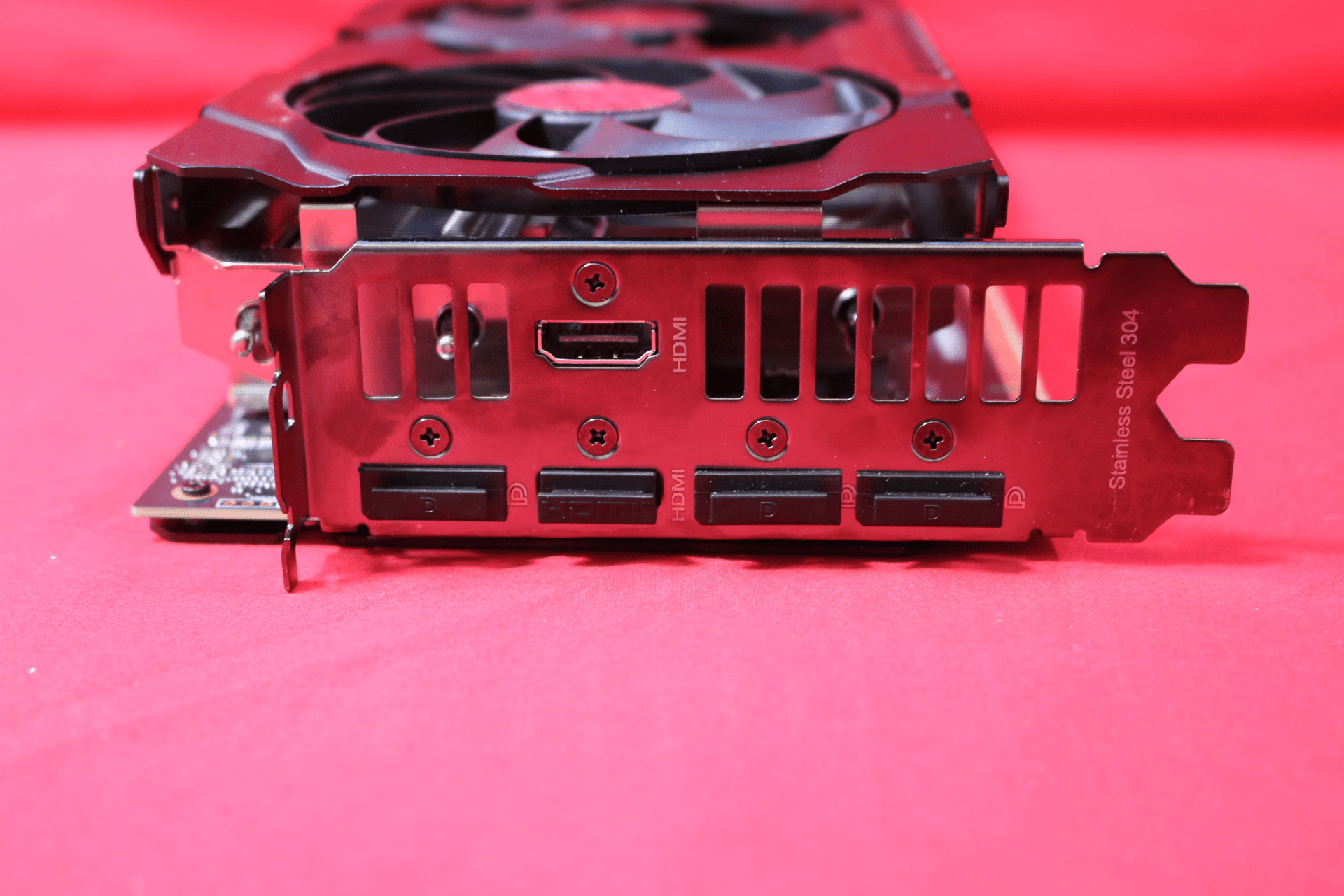 *AS IS/FOR REPAIR* ASUS TUF Gaming GeForce RTX 3060 OC V2 12GB GDDR6 GPU TUF-RTX3060-O12G-V2-GAMING