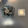 Intel Core i5-12400F