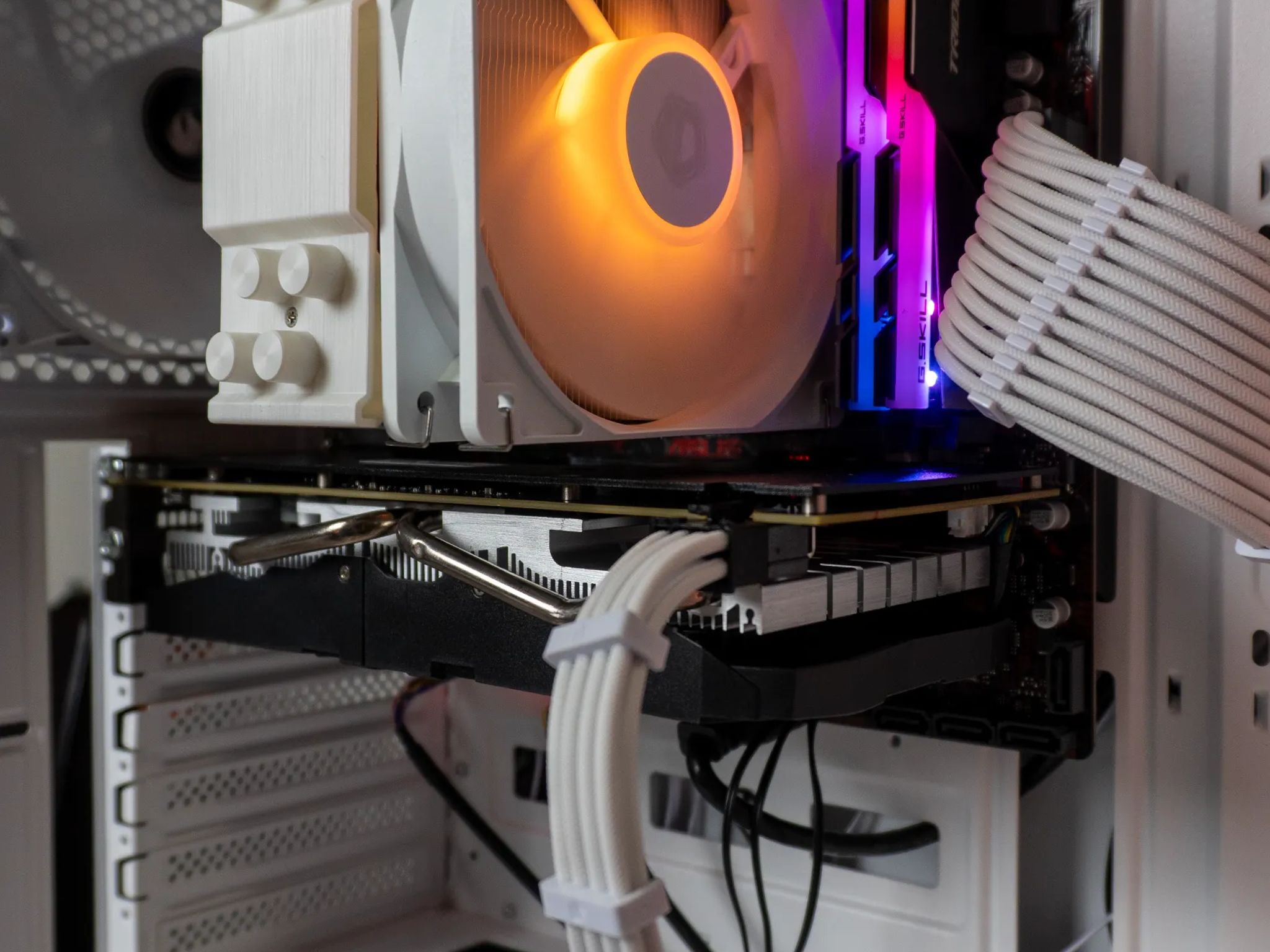 Smooth 1080p Gaming PC | Ryzen 5 + RX 590GME | Ready to Play!