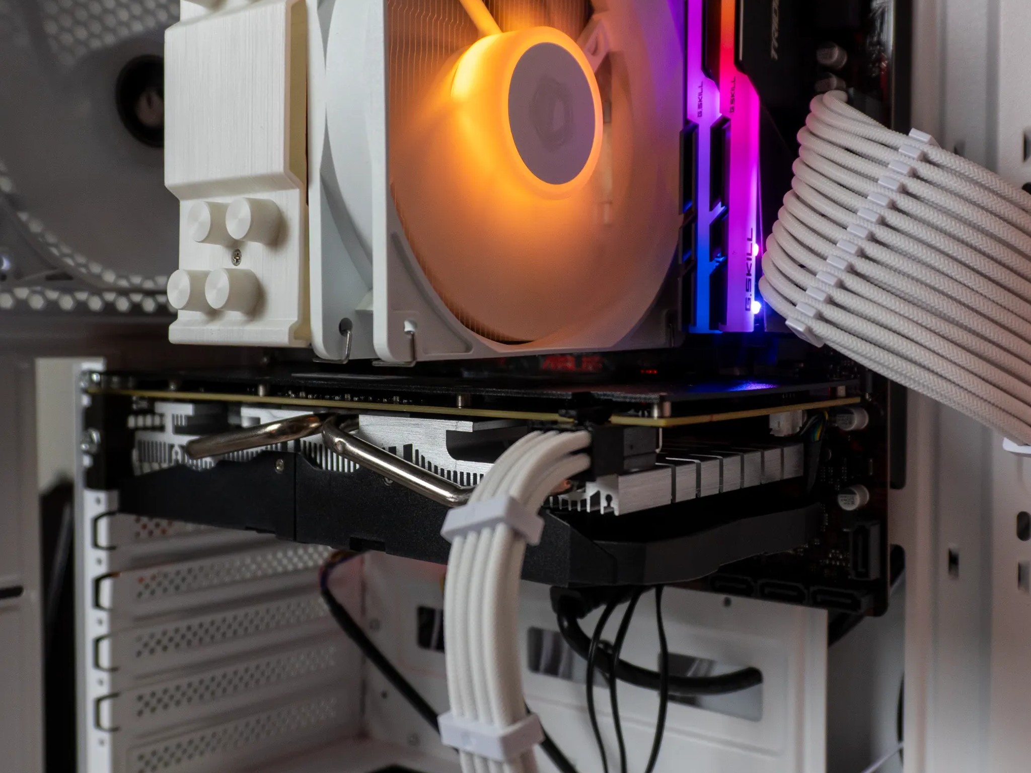 Smooth 1080p Gaming PC | Ryzen 5 + RX 590GME | Ready to Play!