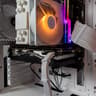 Smooth 1080p Gaming PC | Ryzen 5 + RX 590GME | Ready to Play!