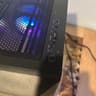 Intel Core Ultra 7 265K / Intel ARC B580 12GB Special Edition - Mid-Tower Gaming PC