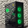 RTX 2080 / Ryzen 5 5600x / 16GB RAM / 512GB SSD / Gaming Pc / BF6 / Fortnite / Warzone /