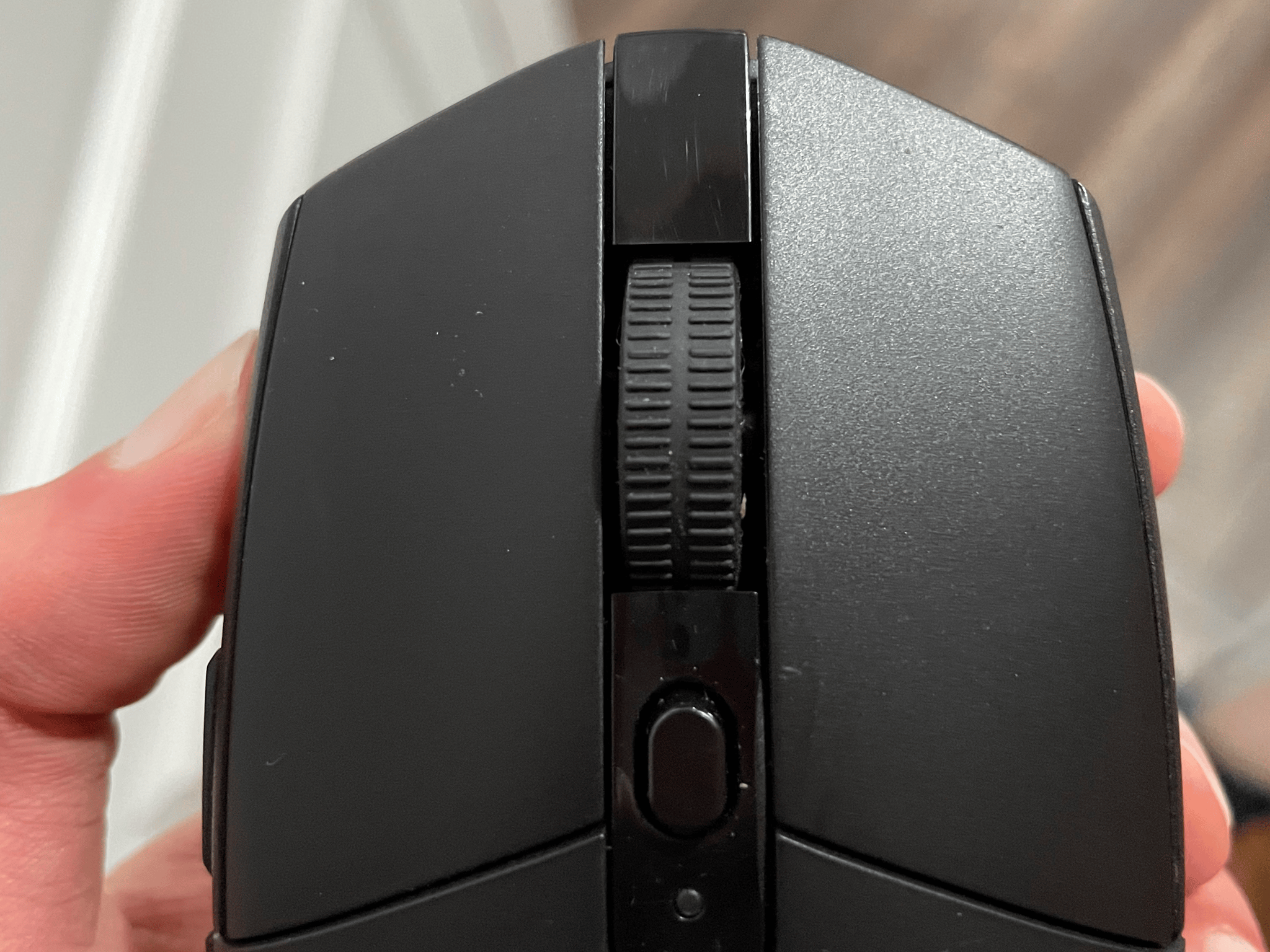 Logitech G305 Wireless Gaming Mouse