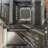 Gigabyte X870E Aorus Elite X3D