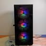 Gaming PC: Ryzen 5 7600x / MSI GeForce RTX 5070 12G SHADOW 3X OC / 32GB RAM