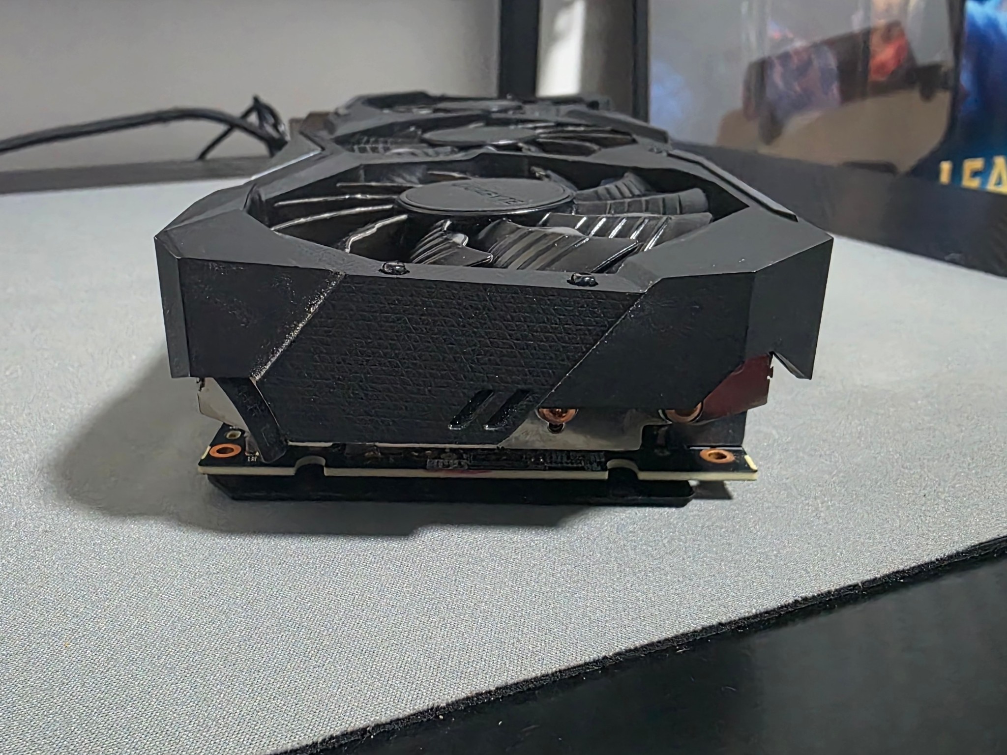 Gigabyte WINDFORCE OC 3X GeForce RTX 2070 SUPER