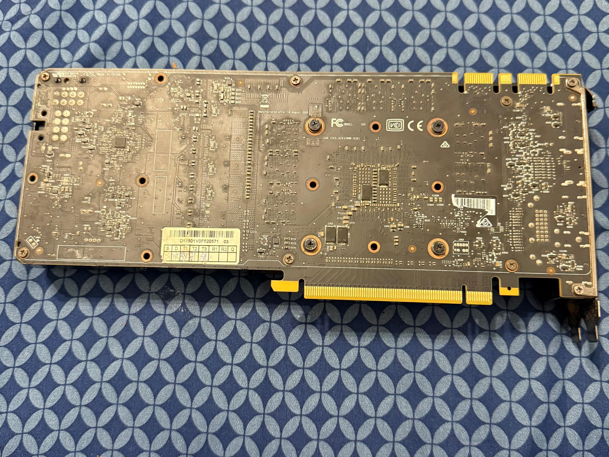 Rx 580 and gtx 1070 bundle