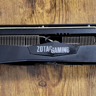 GeForce RTX 2080 8gb Zotac Amp ED
