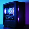 ⍣✩ ᴀᴜʀᴏ ✩⍣ DESKTOP GAMING PC  | Ryzen 5 3600 | ASUS RX 5500XT | TEAMGROUP T-Force Delta 16GB RAM