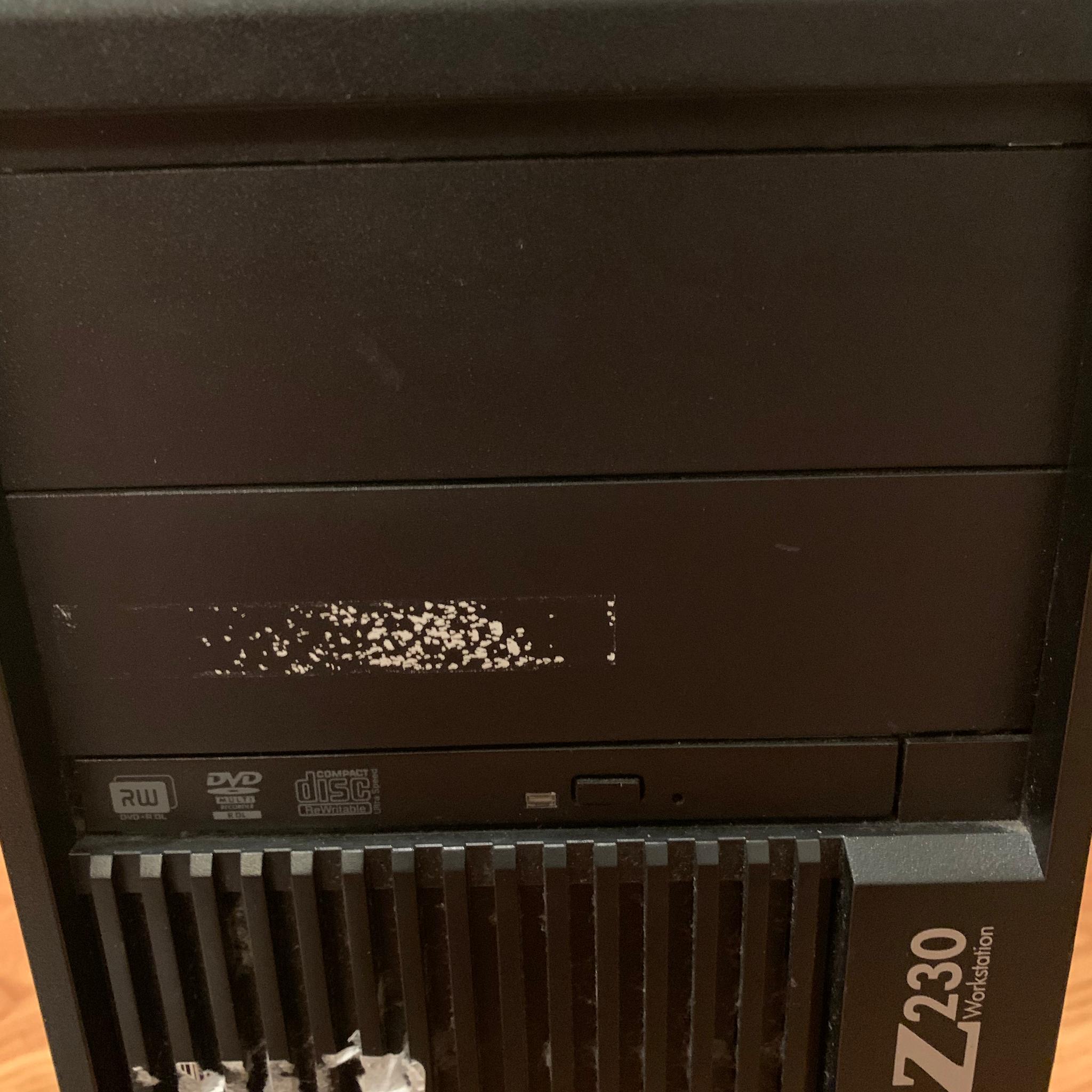RX 580 8GB i5 4440 FORTNITE READY GAMING PC 16GB RAM 1000GB SSD WINDOWS 10