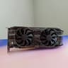 EVGA RTX 2080 Graphics Card
