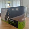 Brand New! Zotac Gaming RTX 5070Ti OC