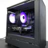 Mid-Range Gamer and Streamer: Ryzen 5 5600 + RTX 2060 SUPER + 1 TB NVME + 16 GB DDR4 RAM