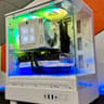 GeForce RTX 3070 Custom Gaming PC - Core i5-13400F