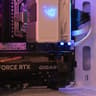 ⬜Whiteout v2⬜ Ryzen 5 7500F | RTX 4060 8GB | 16GB Ram 6000mhz | 1TB nVME Gen4 SSD | Win11 Pro + Wifi