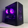 🥷😈 🥷| Asus Dual RTX 3060 Ti | Ryzen 5 5600 | Corsair Vengeance 16GB 3200Mhz | 1TB NVME 