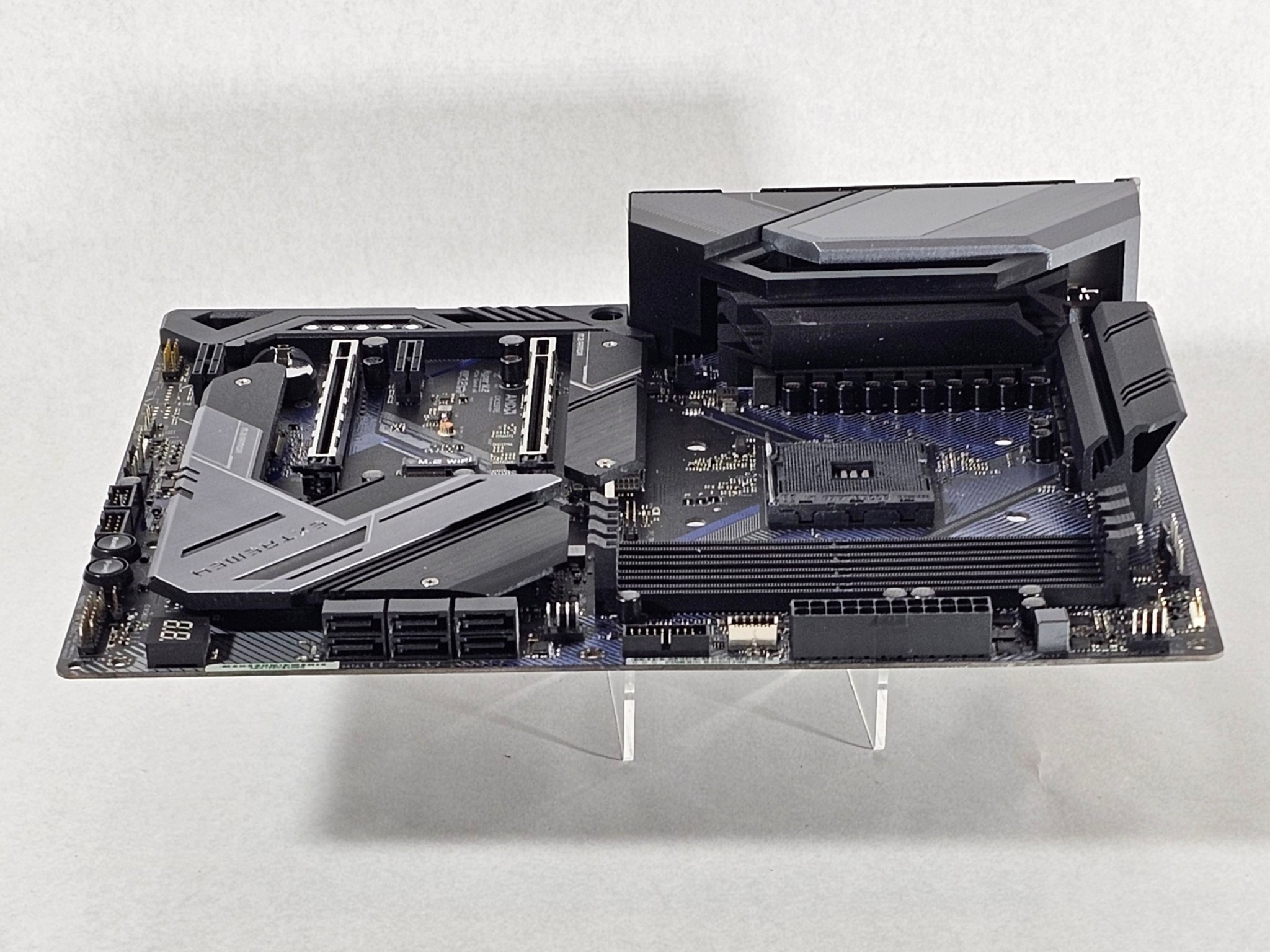 X570 AM4 ATX Motherboard DDR4 ASRock Extreme 4