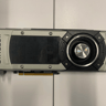 EVGA Geforce GTX 980Ti 6GB GDDR5, Blower