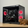 ♠️🎮Budget Gaming PC♠️🎮 – RX 6500XT, Ryzen 3 3100, 16GB Ram, 1.240TB Storage - WiFi + BlueTooth