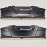 G.Skill RipjawsV CL18 DDR4-3600 64gb (32GBx2)