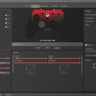 GameSir G7 Pro Tri-Mode Xbox Wired, PC & Mobile Wireless Controller (SHADOW EMBER w/ O-Ring Mod)