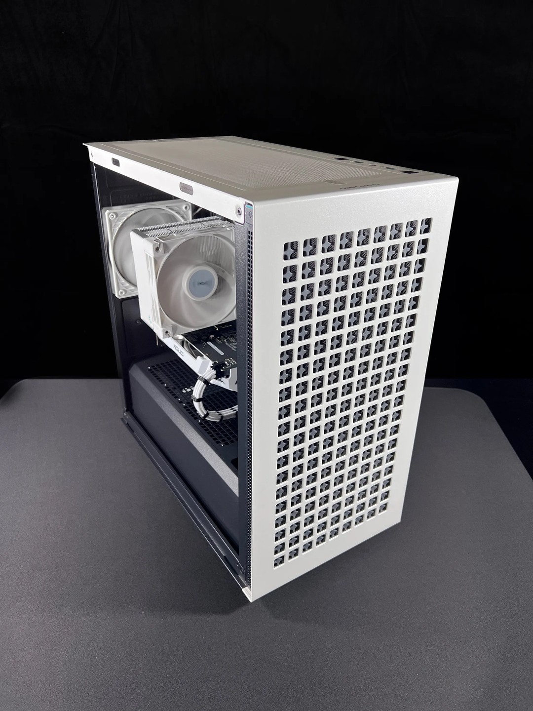 ゲーミングPC core i5 8500 GTX1060 6GB ⬛⬜ White Budget Gaming PC | i5-8500 | GTX 1060 - 6GB ⬜⬛ | Jawa