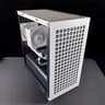 ⬛⬜ White Budget Gaming PC | i5-8500 | GTX 1060 - 6GB ⬜⬛