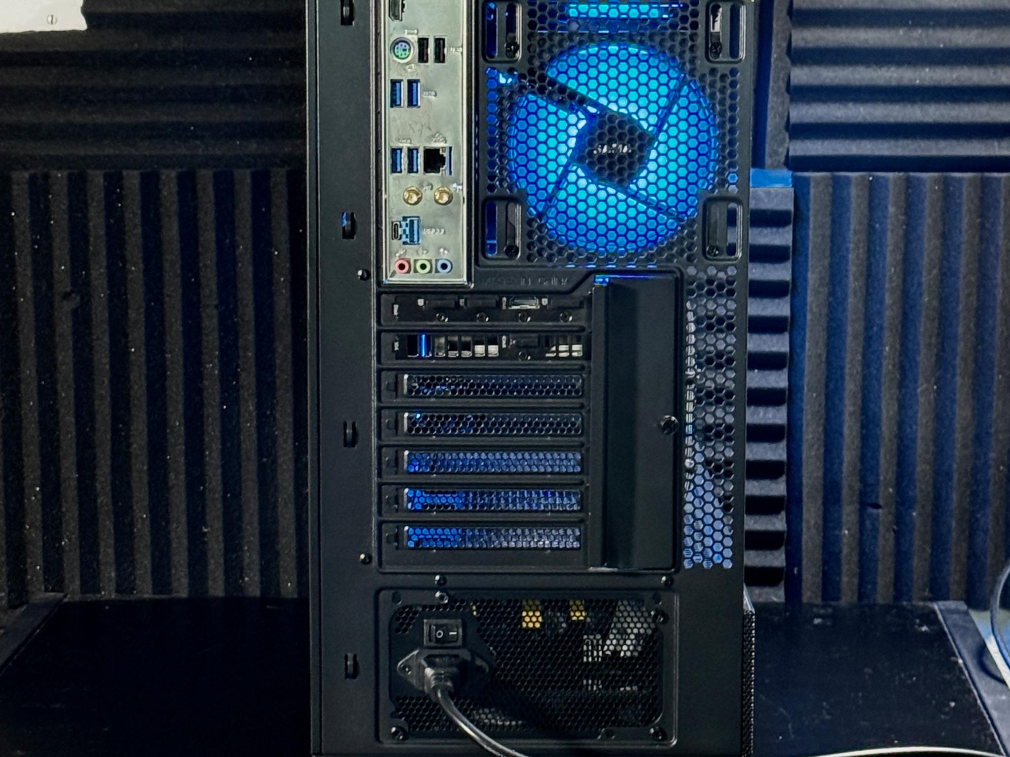 🔥 Gaming PC | RTX 3060 12GB | Ryzen 5 5500 |32GB RAM | 1TB SSD