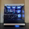RTX 3060 Ti | Ryzen 7 3700X | 1.5TB Storage | 16GB RAM | WiFi & Bluetooth Ready
