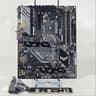 B550-PLUS WiFi AM4 ATX ASUS TUF Gaming Motherboard
