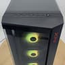 Gaming PC Ryzen 7 5800XT 16GB RAM 1TB SSD RTX 3070 Ti 8GB Windows 11 Computer