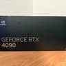 NVIDIA Founders Edition GeForce RTX 4090