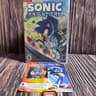 Sonic Frontiers Nintendo Switch