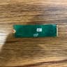 512GB Intel SSD 660p Series (SSDPEKNW512G8)