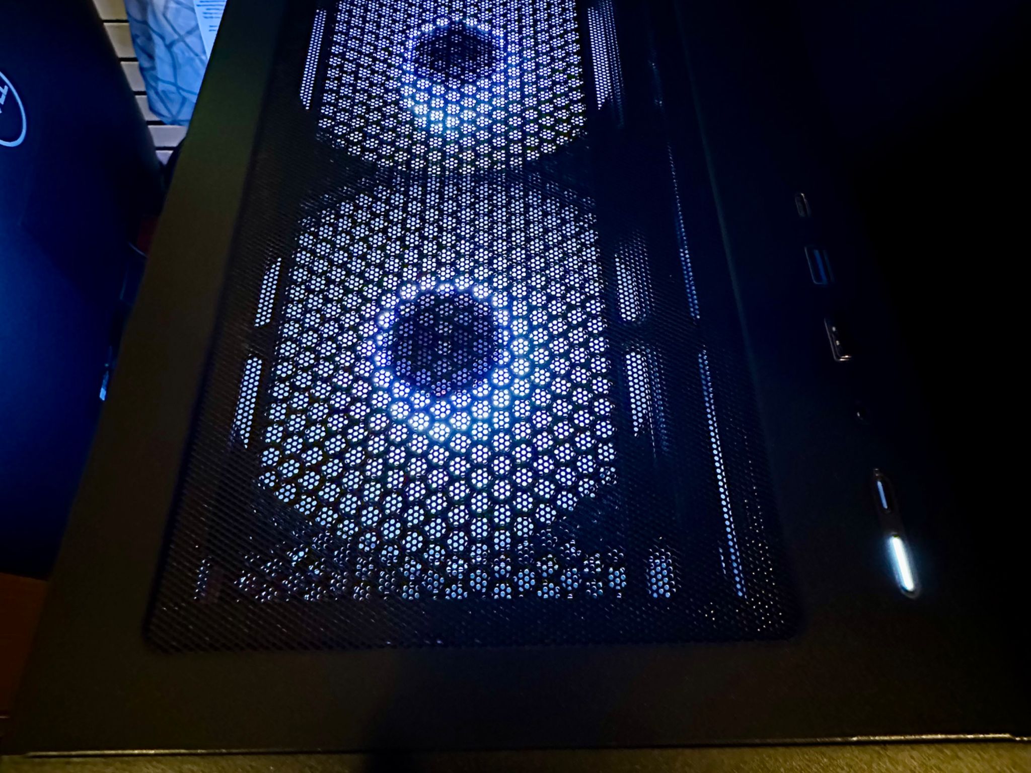 1080p Gaming PC | Ryzen 5 3600 | RX 6650 XT | 32GB RAM | 512GB M.2 NVMe | Wifi + BT | Windows 11