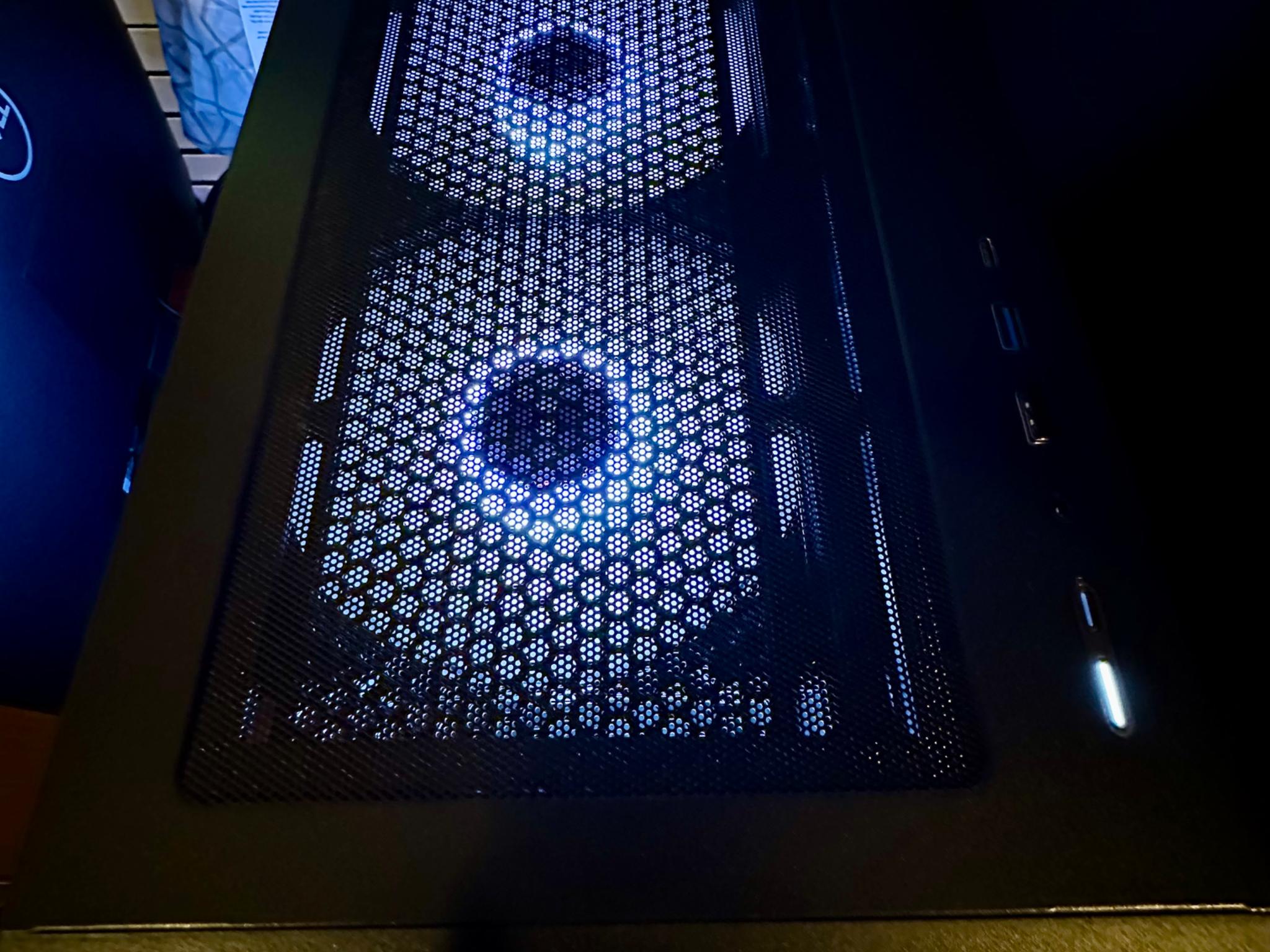 1080p Gaming PC | Ryzen 5 3600 | RX 6650 XT | 32GB RAM | 512GB M.2 NVMe | Wifi + BT | Windows 11