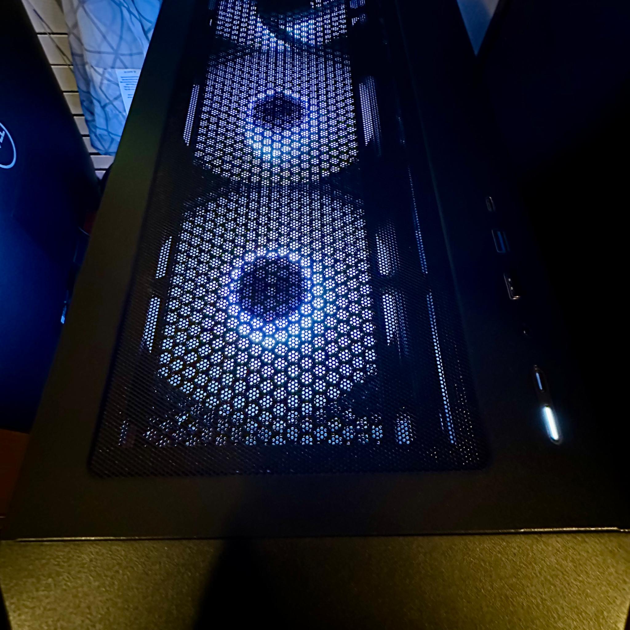 1080p Gaming PC | Ryzen 5 3600 | RX 6650 XT | 32GB RAM | 512GB M.2 NVMe | Wifi + BT | Windows 11