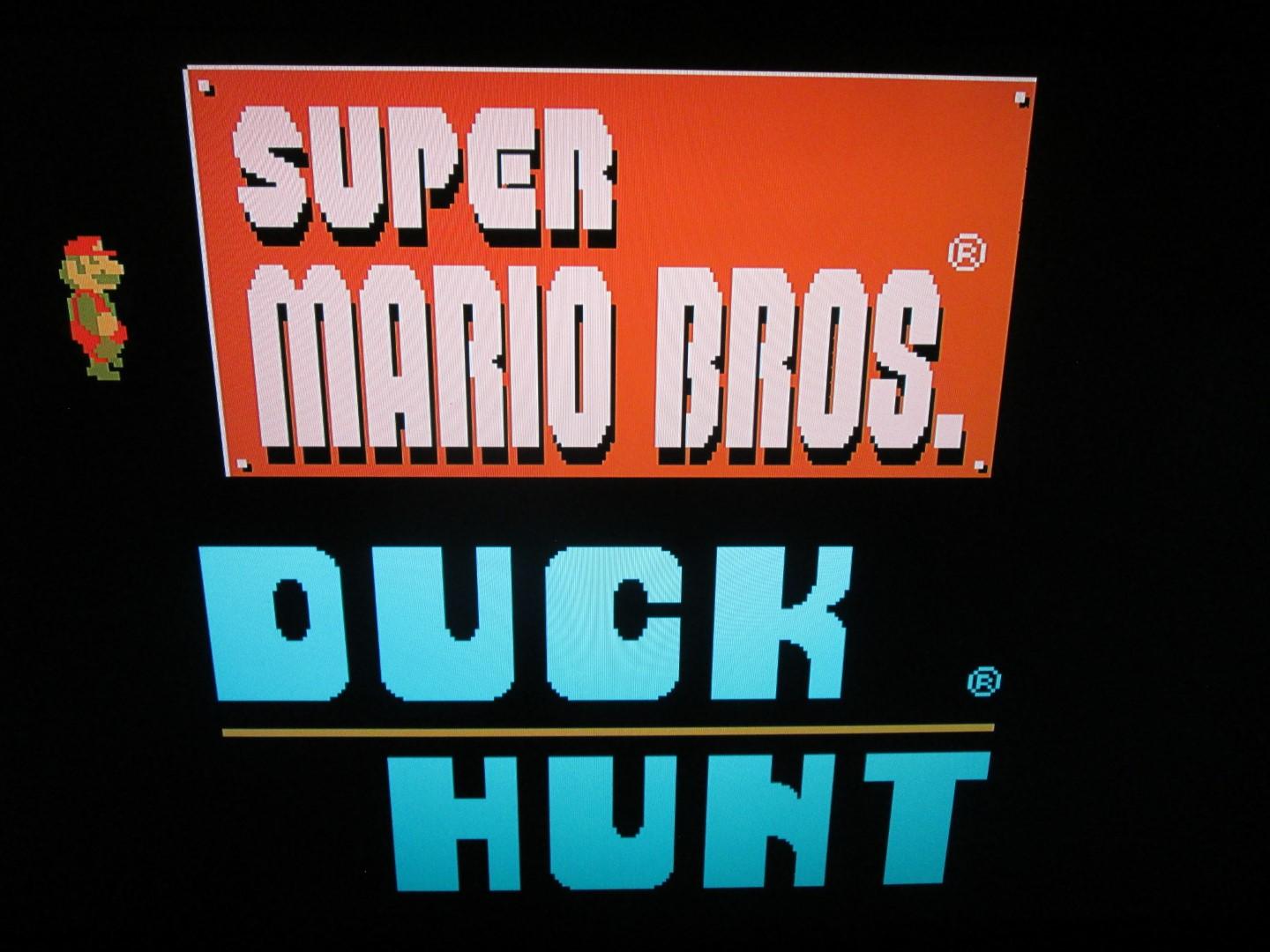 RetroBox 2gb Ram With Accessories