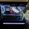 AMD Ryzen 5 9600X l GeForce RTX 5070 12gb l G.Skill Trident Z5 Neo 32GB DDR5 l 2 TB storage