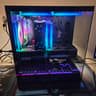 Custom Gaming PC Build