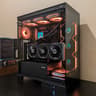 🔥 4K Gaming Beast | RX 7900XTX | Ryzen 9 7900X | 2TB SSD | 32GB RAM | WiFi 6 & Bluetooth 🔥