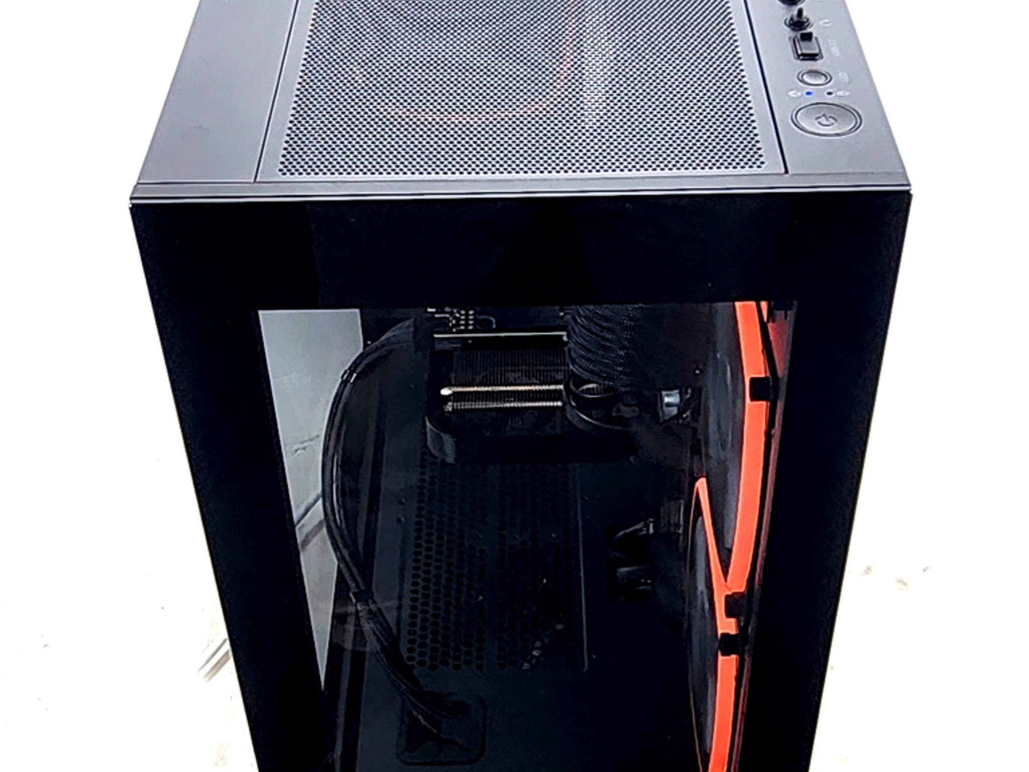 Gaming PC i5-12600KF 32GB RAM 1TB SSD RTX 3070 8GB Windows 11 Computer