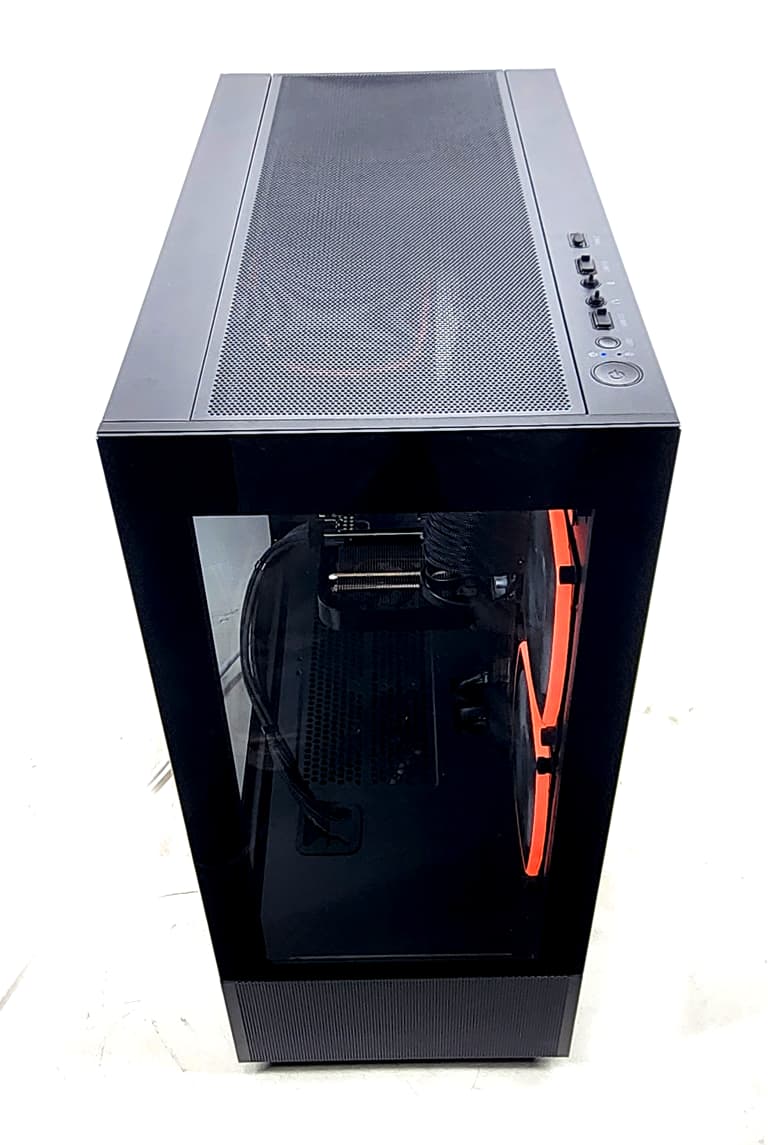 Gaming PC i5-12600KF 32GB RAM 1TB SSD RTX 3070 8GB Windows 11 Computer