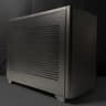 🖤 SFF MONSTER | RTX 5070 | Ryzen 5 7600X | 32GB DDR5 6000 | 2TB NVMe | NR200 ITX