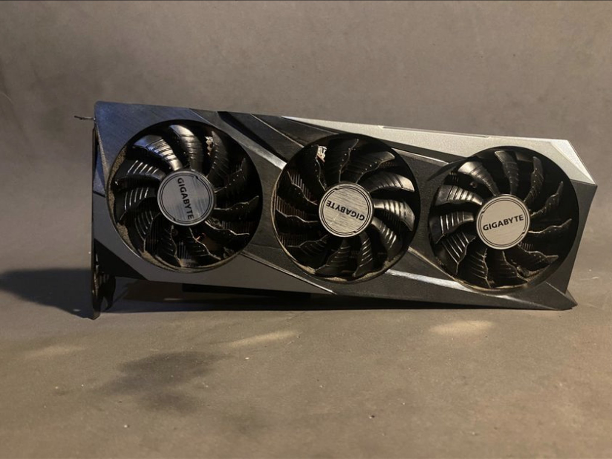 Gigabyte OC Pro RTX 3060 ti 8Gb 