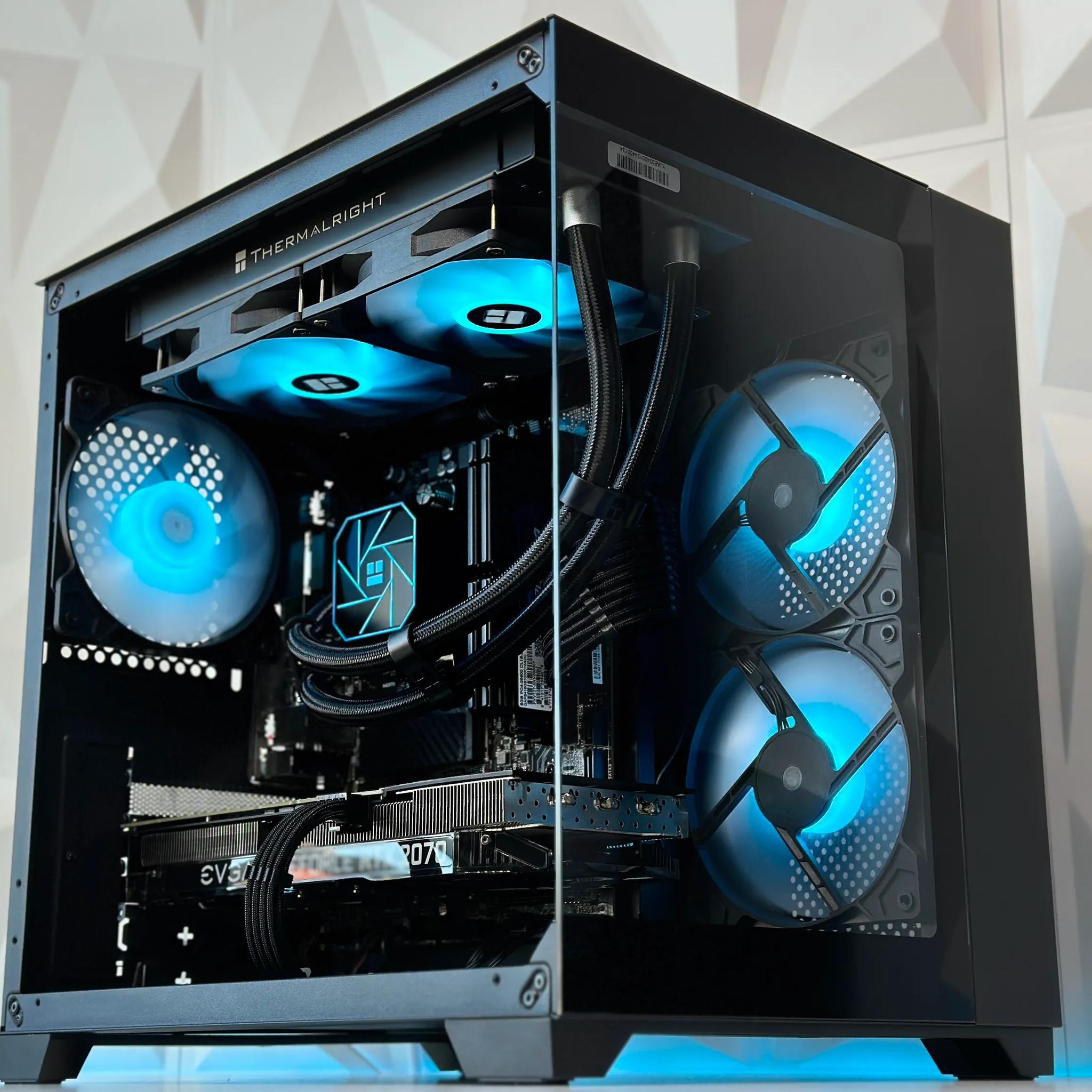 ❔🃏🎩🕵️‍♂️The Riddler🧩Nvidia RTX 2070 8GB🧩AMD Ryzen 7 2700X 8-Core🧩16GB DDR4🧩512GB NVME NVME